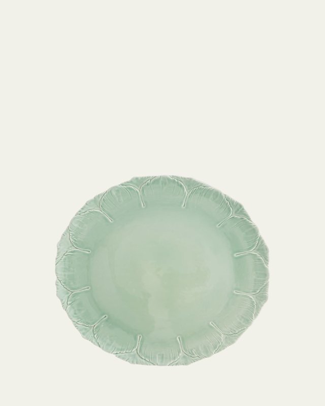 Cherry Blossom Charger/Service Plate